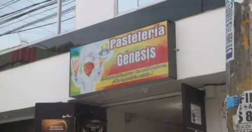 PASTELERIA GENESIS BOGOTÁ PASTELERIA GENESIS BOGOTÁ